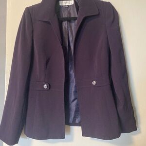 Tahari Arthur S.Levine jacket, blazer  size 4